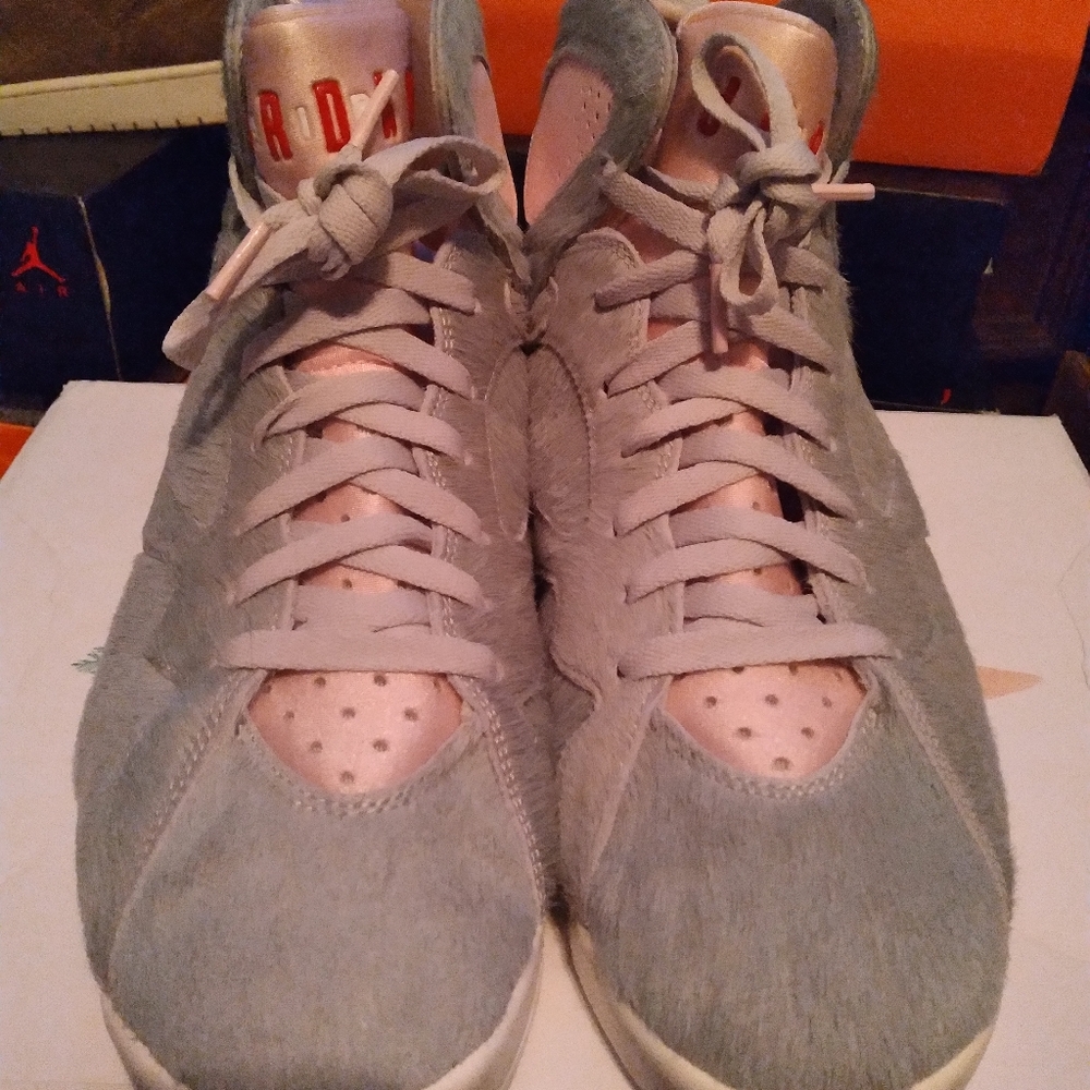 Air Jordan 7 retro Air hare